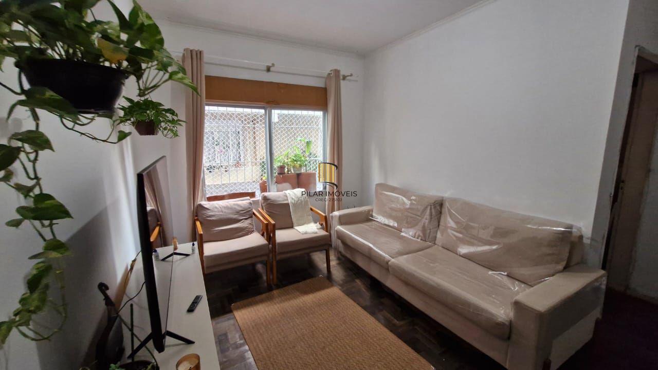 Apartamento 2 dormitórios na av. Ipiranga