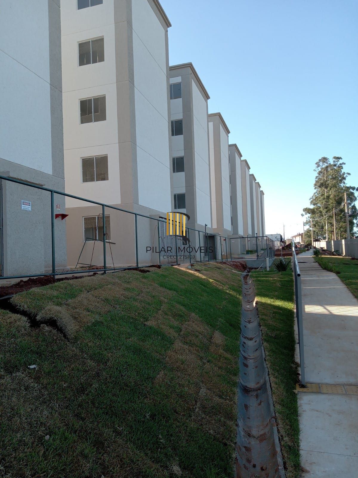 Apartamento 2 dormitórios
