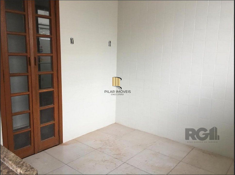 Casa - 3 dorms. 3 vagas - 150 m² - Santa Tereza