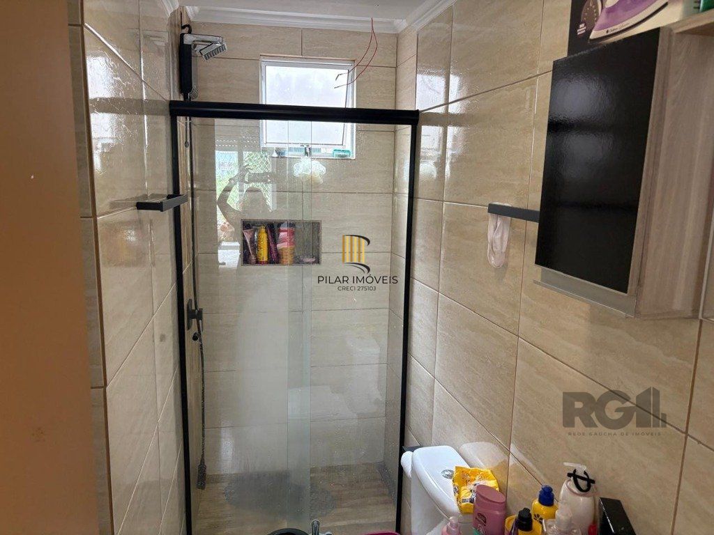 Apartamento com uma suite 40,74m² no Menin Deus