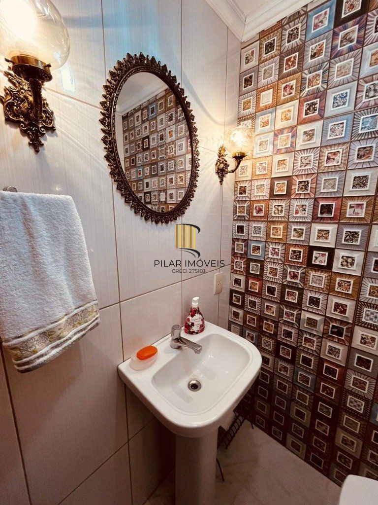 APARTAMENTO - 2 dorms. - 83,60 m² - MENINO DEUS