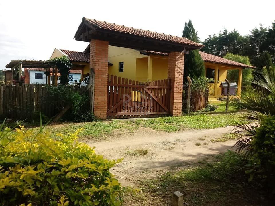 Sítio para Venda - 120m², 3 dormitórios, sendo 1 suites, Águas Claras