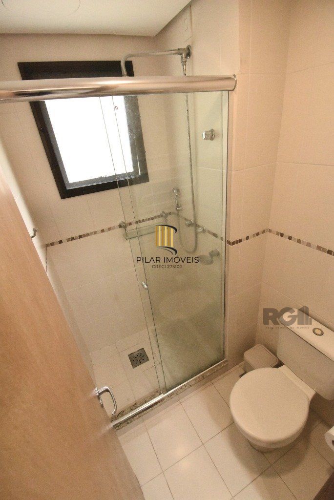 Apartamento 3 dormitórios no bairro Menino Deus