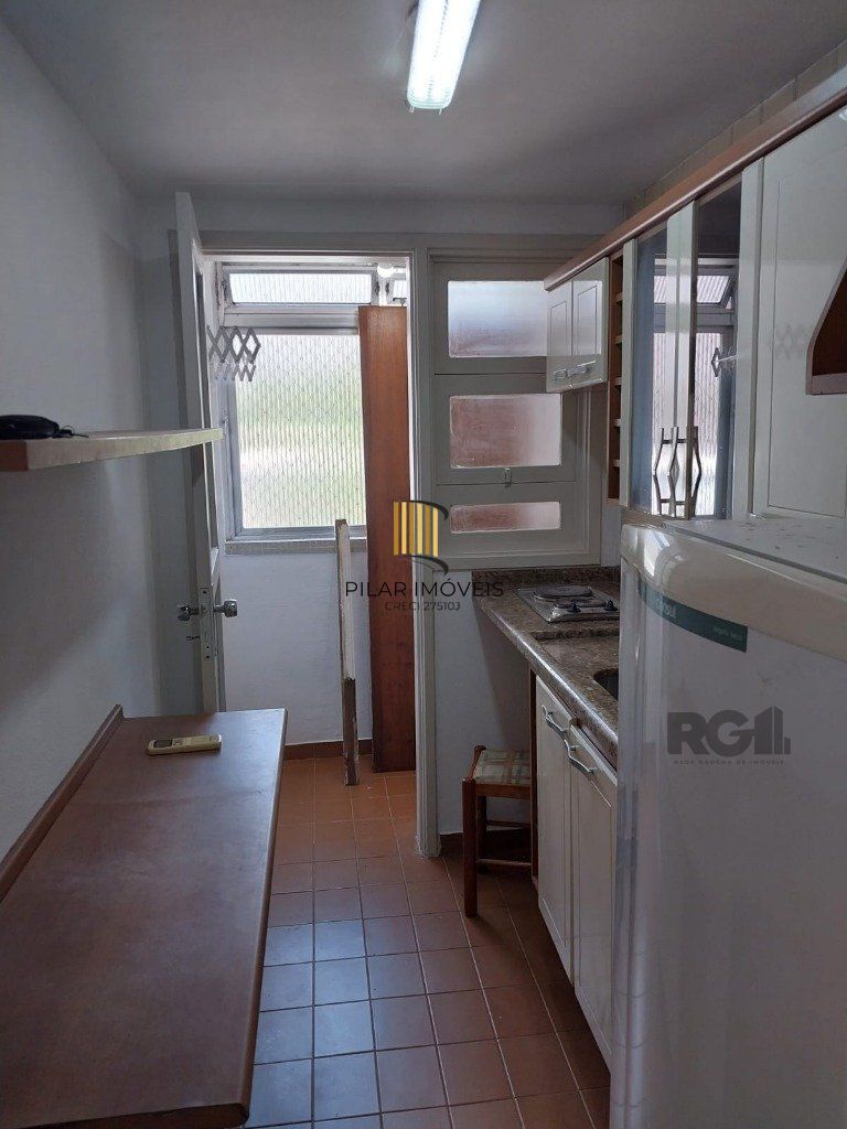 Apartamento no bairro Menino Deus