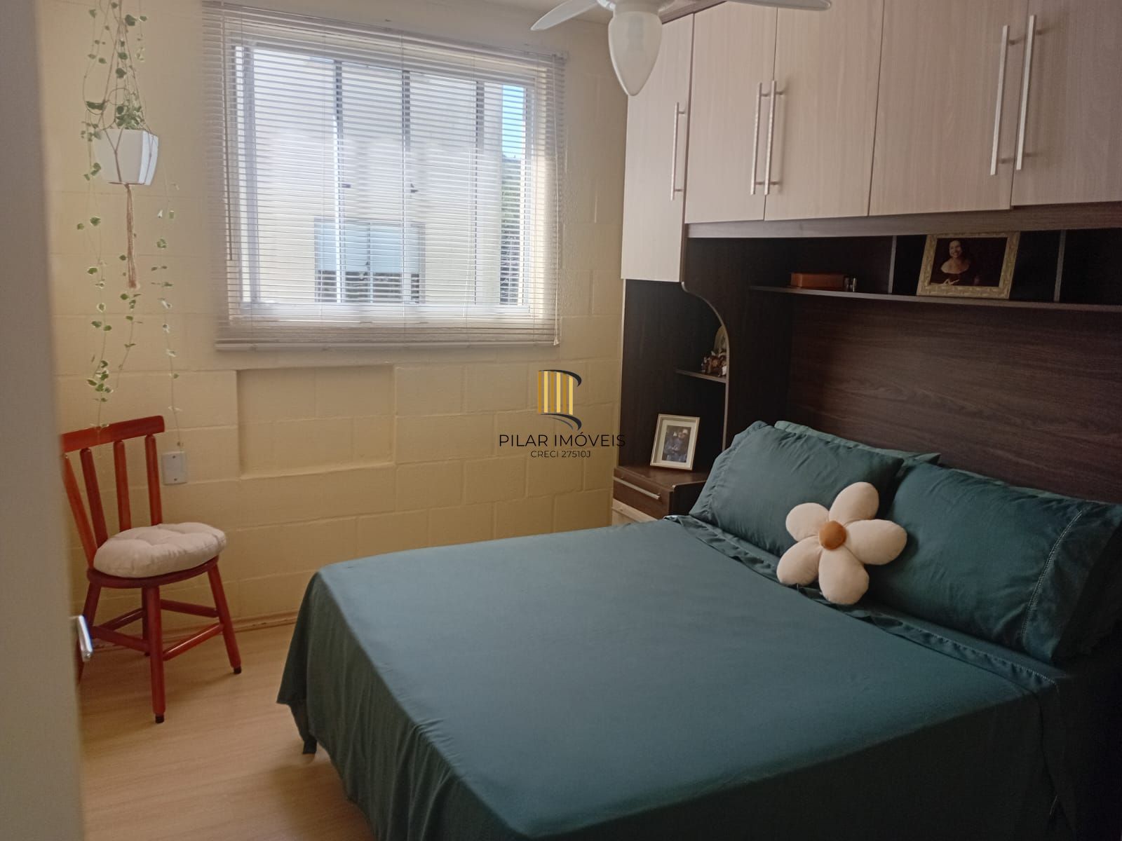 Apartamento 2 Dormitórios