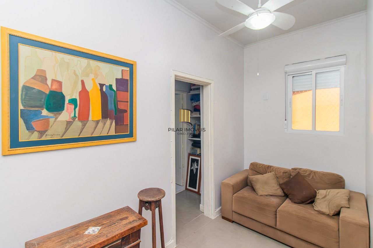 APARTAMENTO - 3dorms - 2 vagas - 98,00 m² -  MENINO DEUS