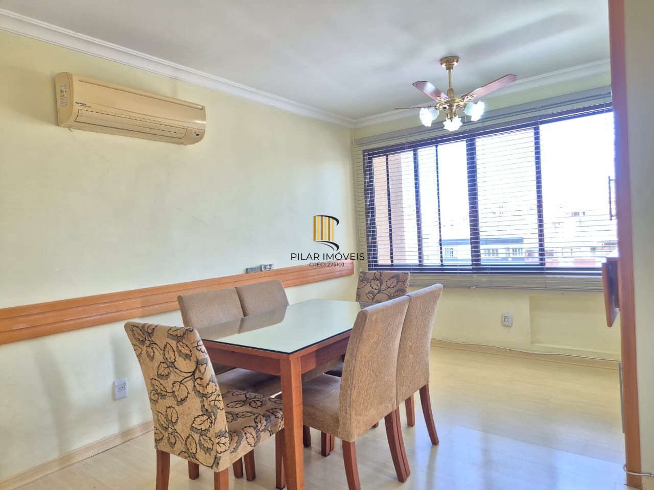 3D com suíte e 02 vagas