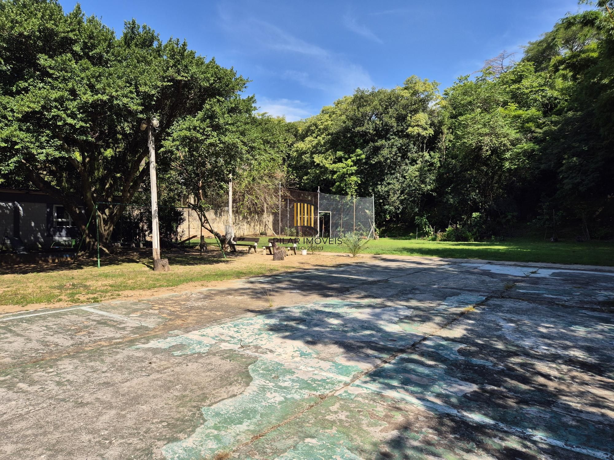 Apartamento com 2 quartos e vaga