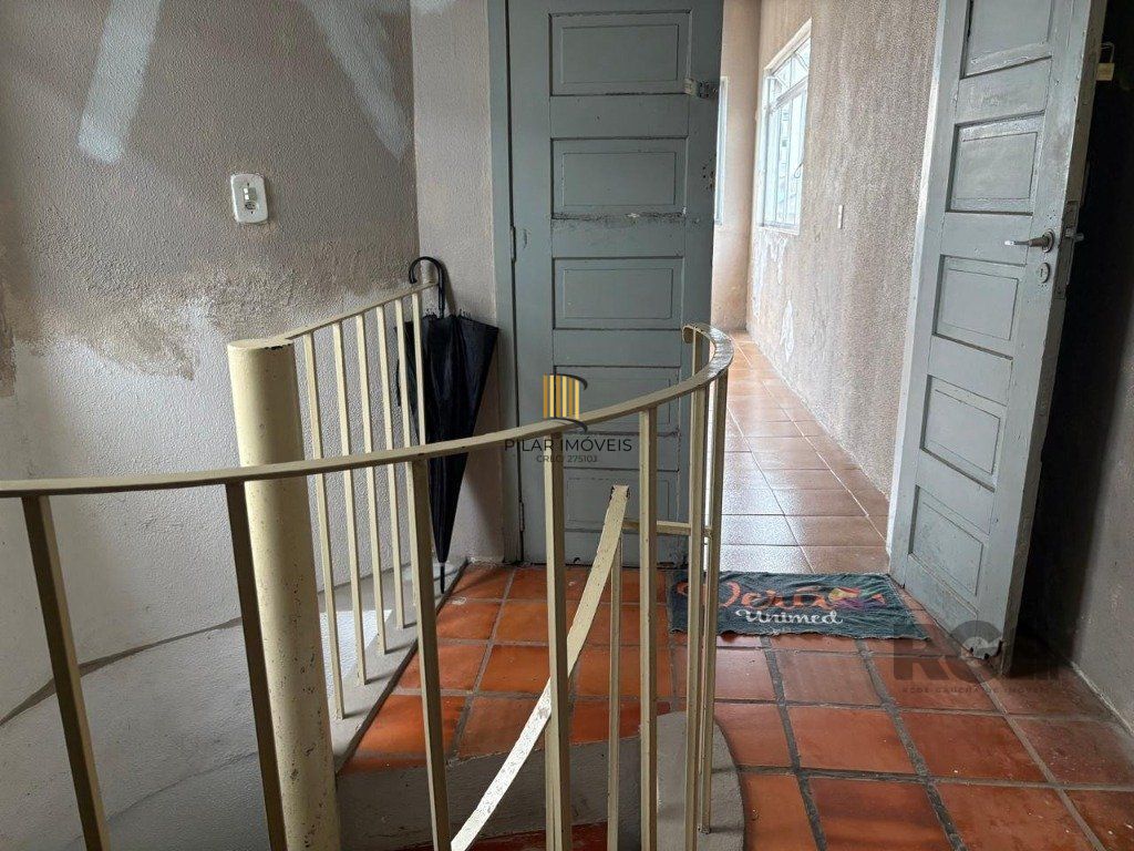 Apartamento com uma suite 40,74m² no Menin Deus