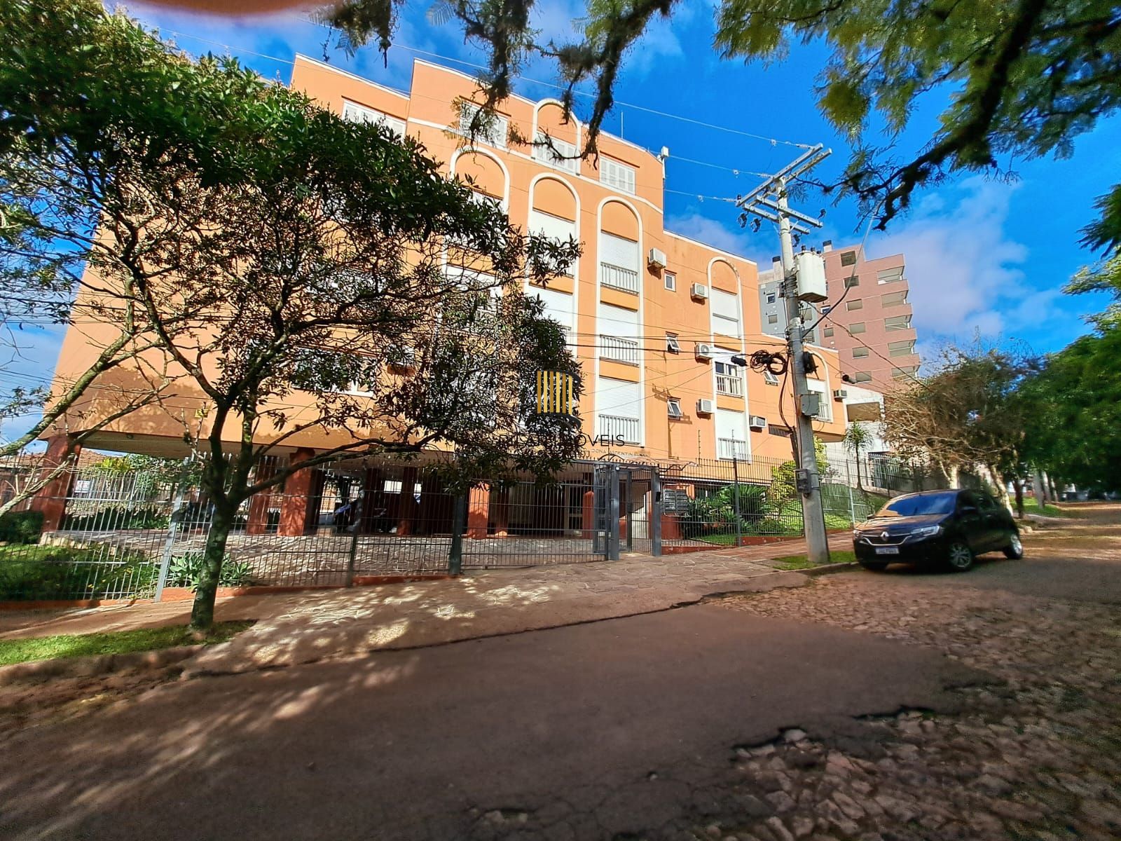 Apartamento 1 dormitório no bairro Jardim Itu