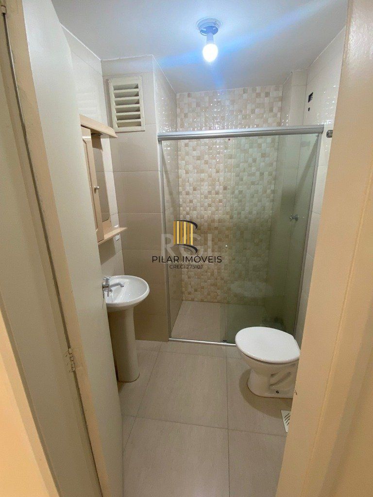 Apartamento para Venda - 55.75m², 2 dormitórios, Menino Deus