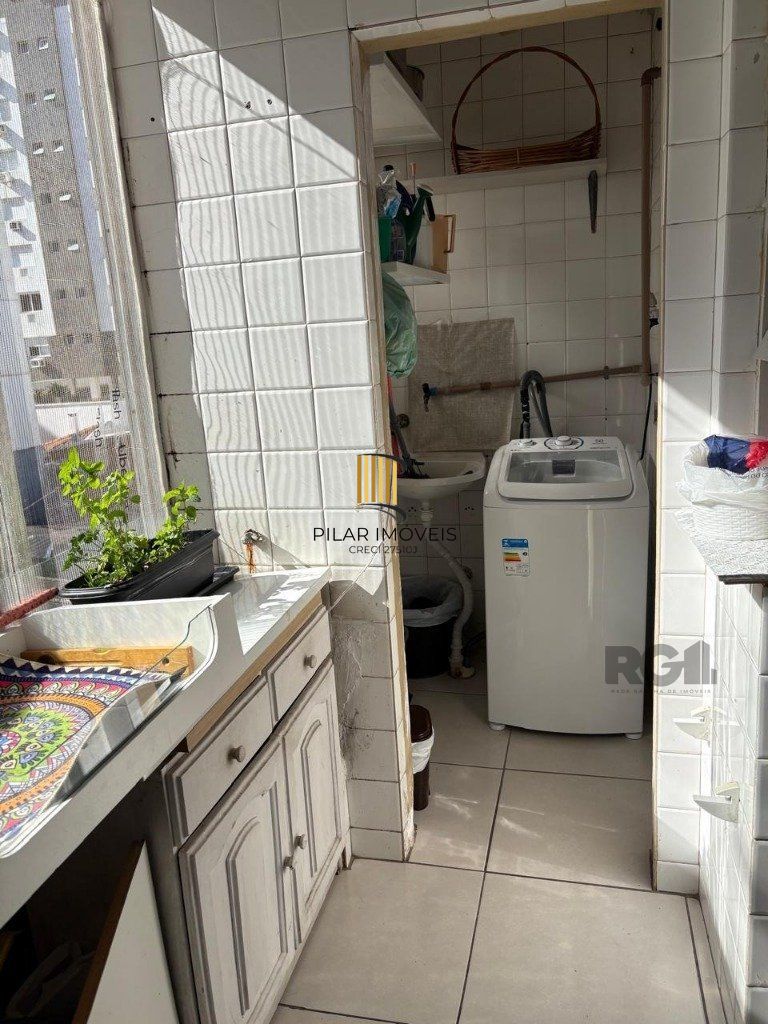 Apartamento  2 Dormitórios 140m² Menino Deus