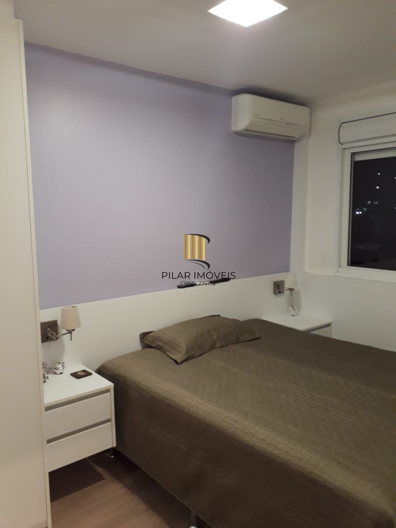 Apartamento 2 dormitórios no Terra Bela Zona Sul