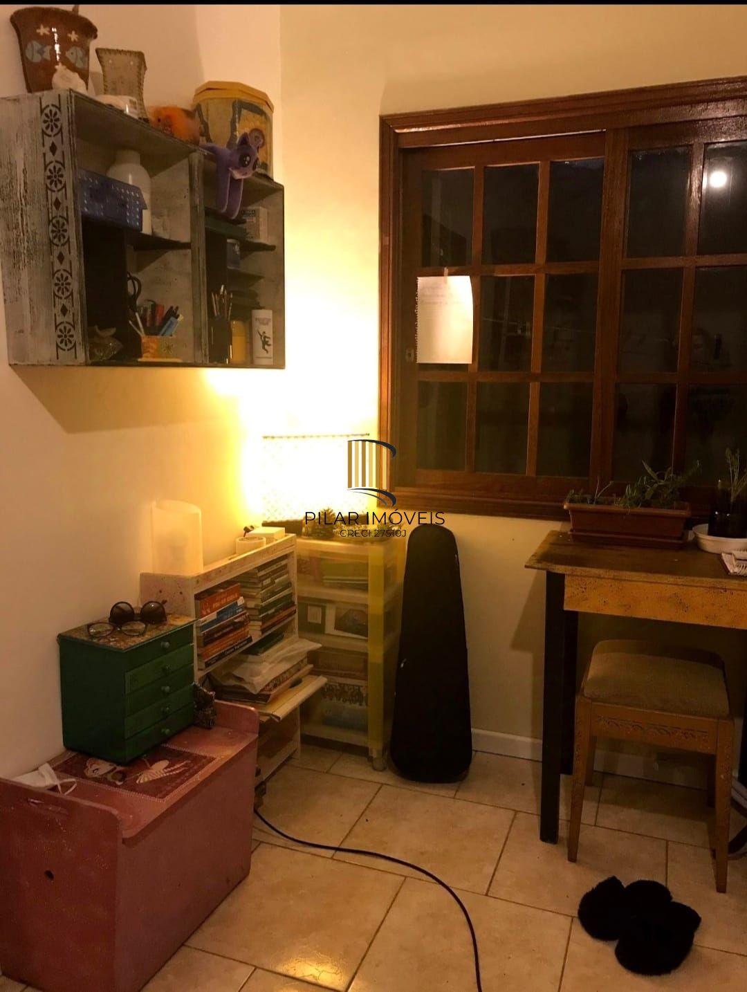 Apto 1 dormit no Santo Antonio - Pilar Imóveis