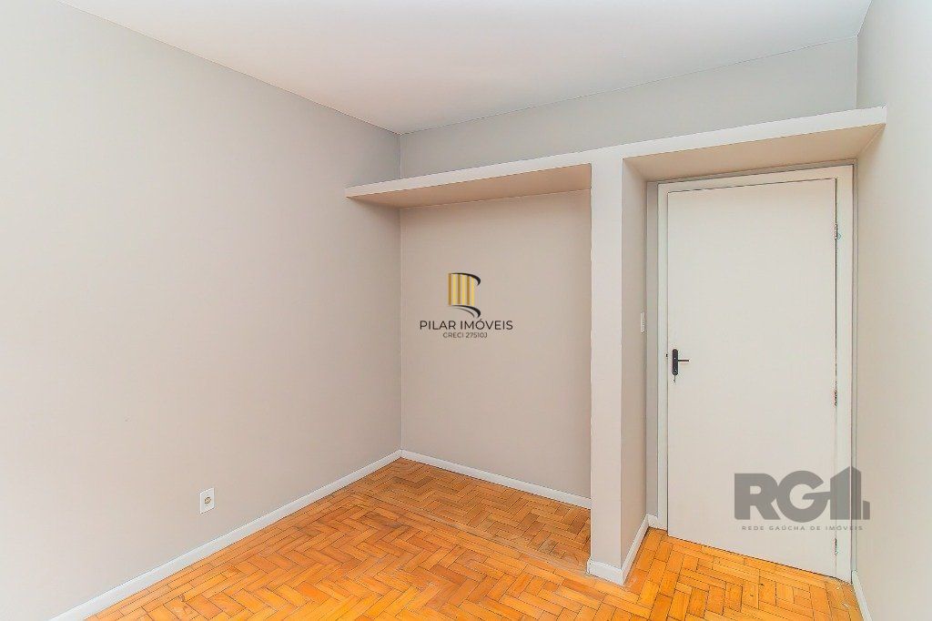 3D em 135,77m² na Independência, excelente localização!