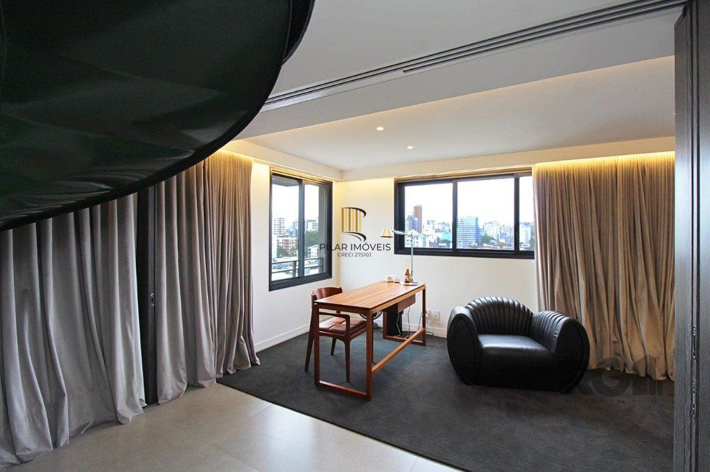 apartamento - 2 dormitórios - 130 m² - Auxiliadora