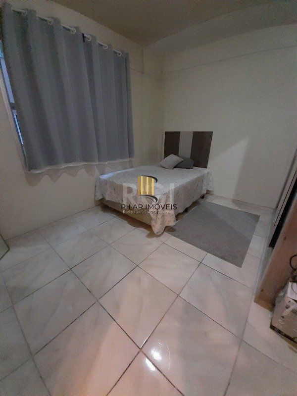 Apartamento para Venda - 43.22m², 1 dormitório, Cidade Baixa