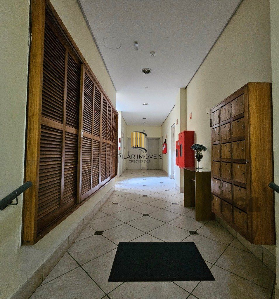 apartamento - 3 dorms.  107 m² - Rio Branco