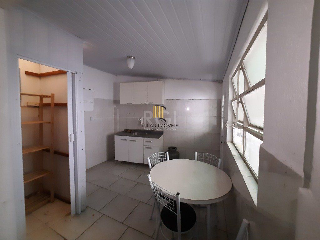 Apartamento para Venda - 38.81m², 1 dormitório, Menino Deus