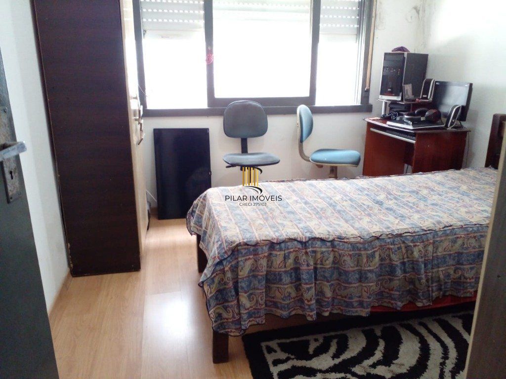 Apartamento 1 dormitório no bairro Passo da Areia