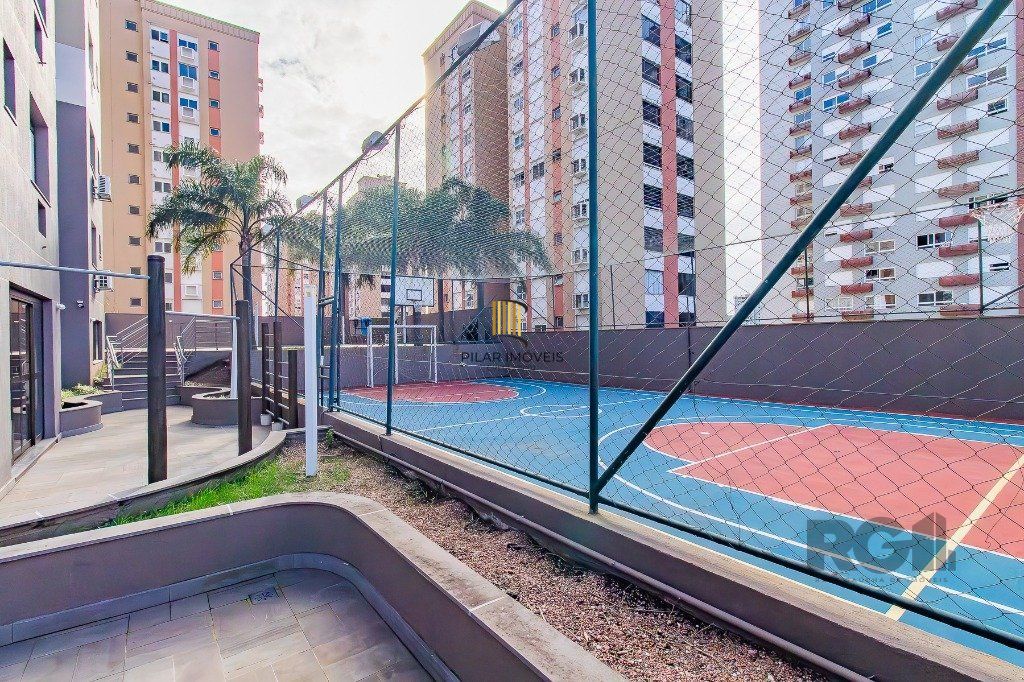 Apartamento em frente à PUCRS