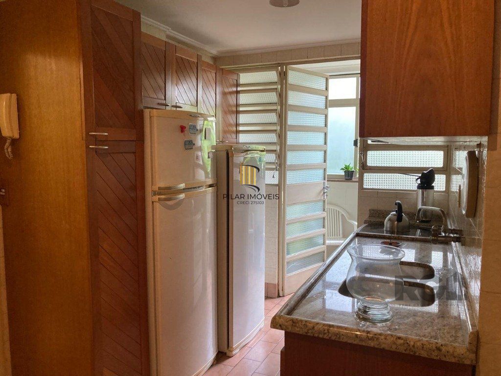 APARTAMENTO - 2 dorms. 1 vaga - 104,12  m² - INDEPENDENCIA