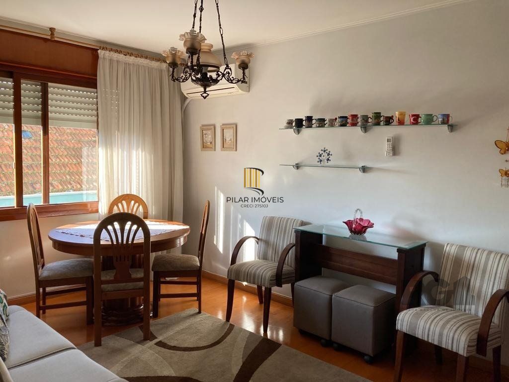 Apartamento 2 dormitórios 1 vaga