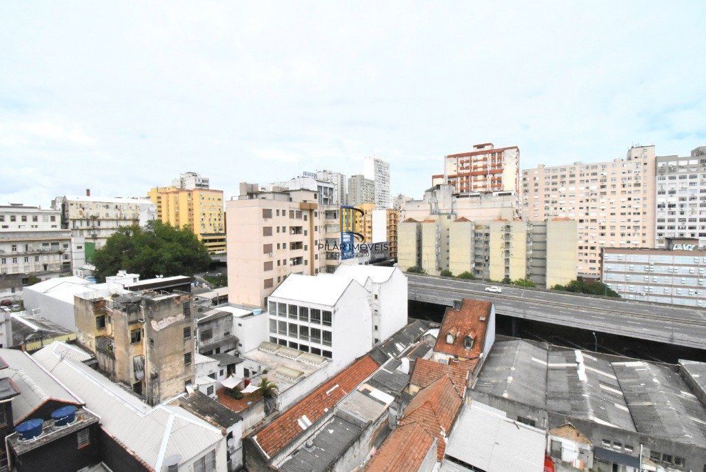 apartamento - 2 dorms. 1 vaga - 70,00 m² - Floresta