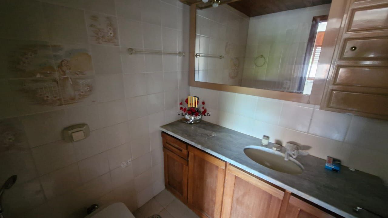 Apartamento na Av. Getulio Vargas com 3 dormitórios sendo uma suíte, 1 garagem