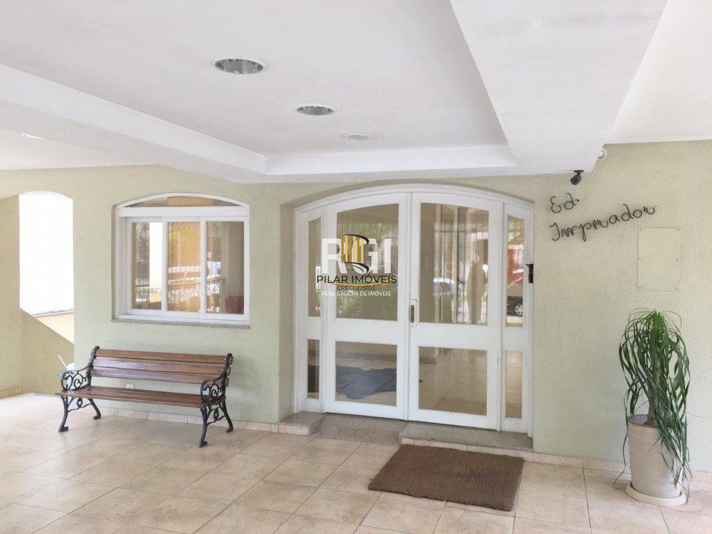 Apartamento para Venda - 112.5m², 3 dormitórios, sendo 1 suites, 1 vaga - Higienópolis