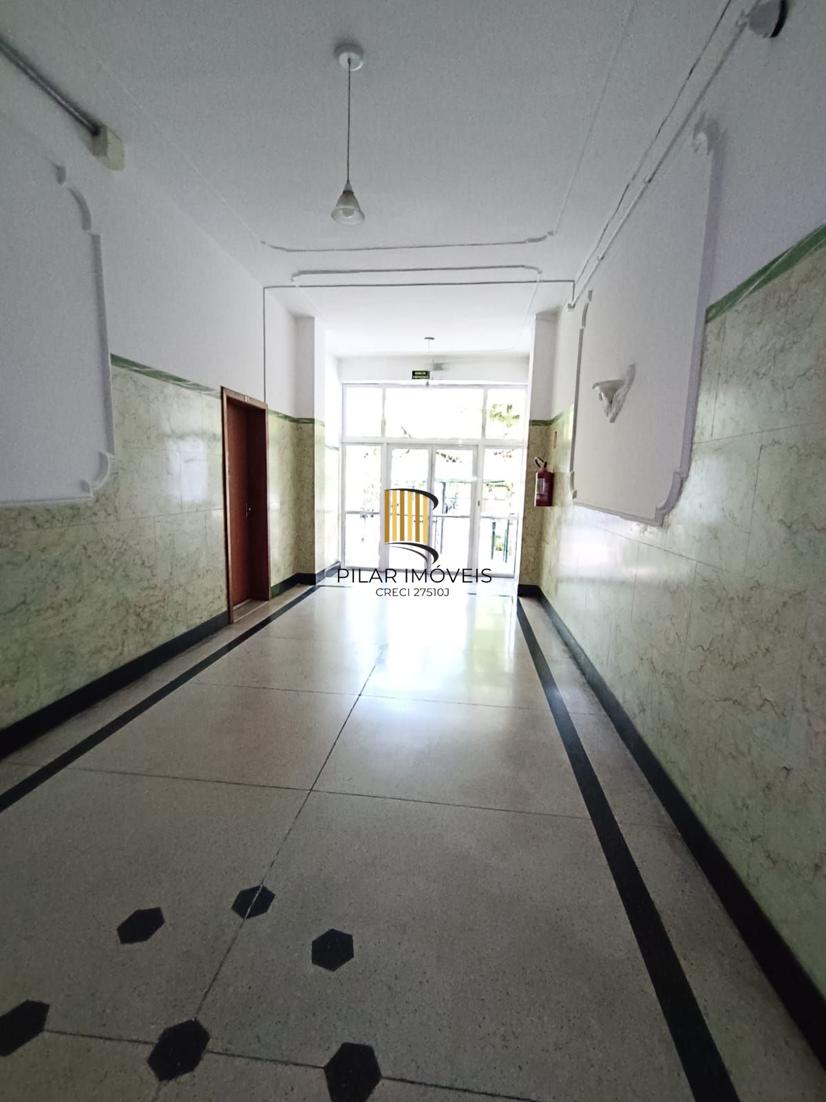 Apartamento 2 dormitórios