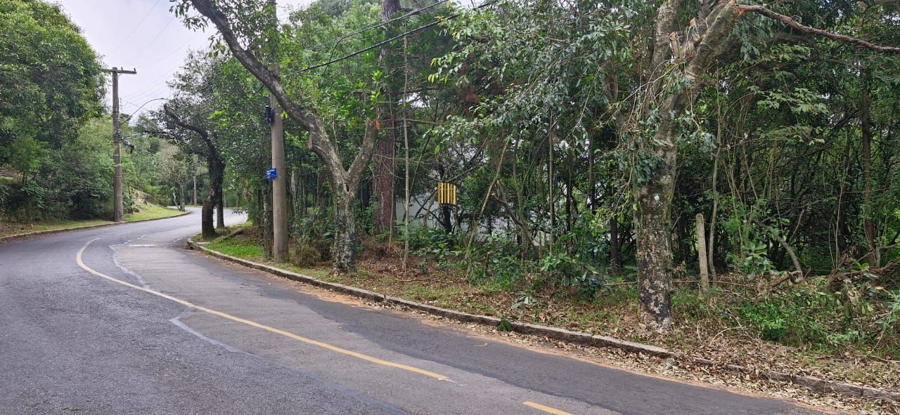 Terreno no Bairro Teresópolis