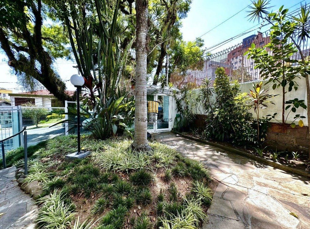 apartamento - 3 dorms - 139,77 m² - Petrópolis