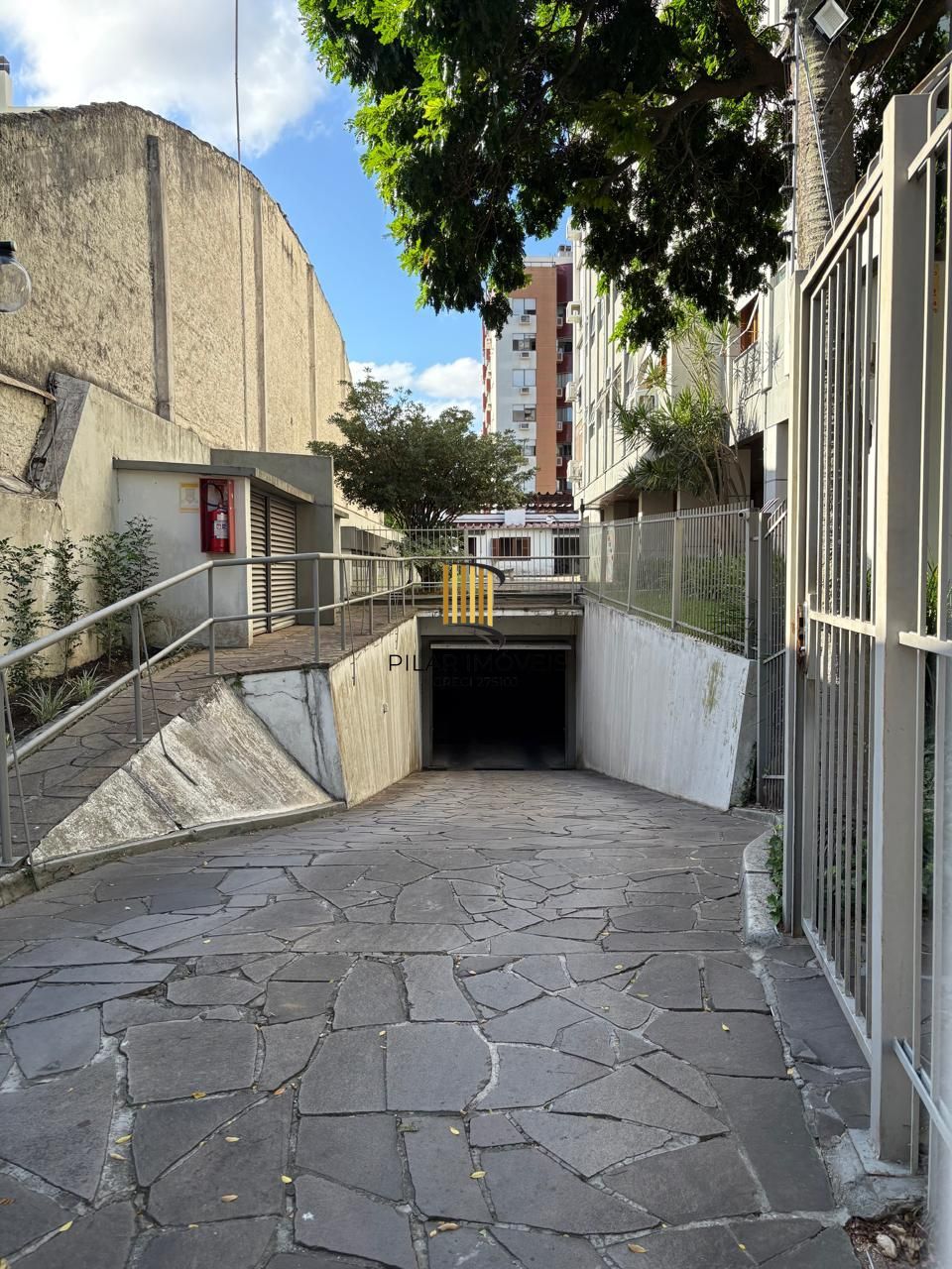 Apartamento 80,43m², 2 dormitórios no Menino Deus