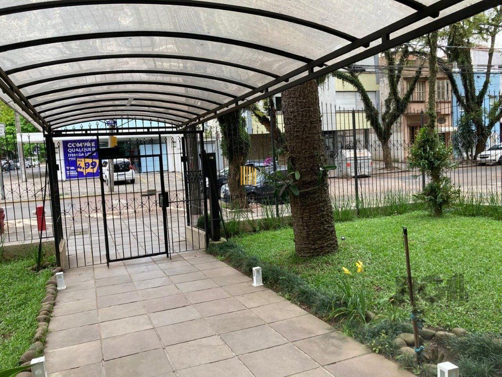 APARTAMENTO - 2 dorms. 1 vaga - 104,12  m² - INDEPENDENCIA