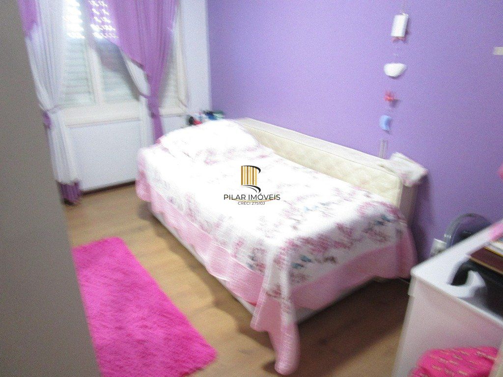 Apartamento para Venda - 66.7m², 2 dormitórios, 1 vaga - Santa Tereza