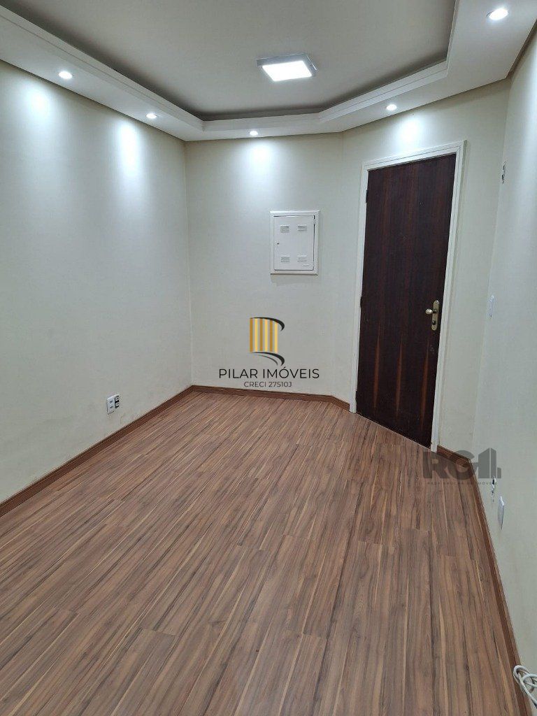 Apartamento- 2 dormitórios - 57,37 m² - CAVALHADA
