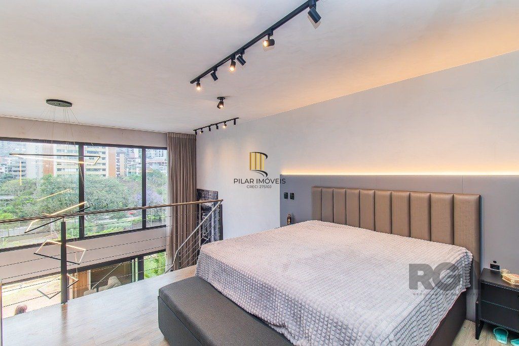 1 dormitório duplex - 78,88 m² - 1 vaga - PETRÓPOLIS