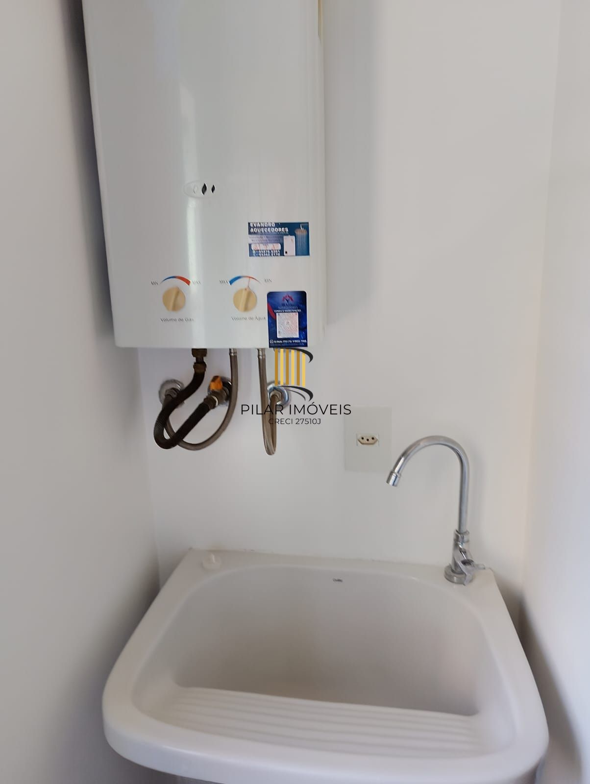 Apartamento 1 dormitório no bairro Menino Deus