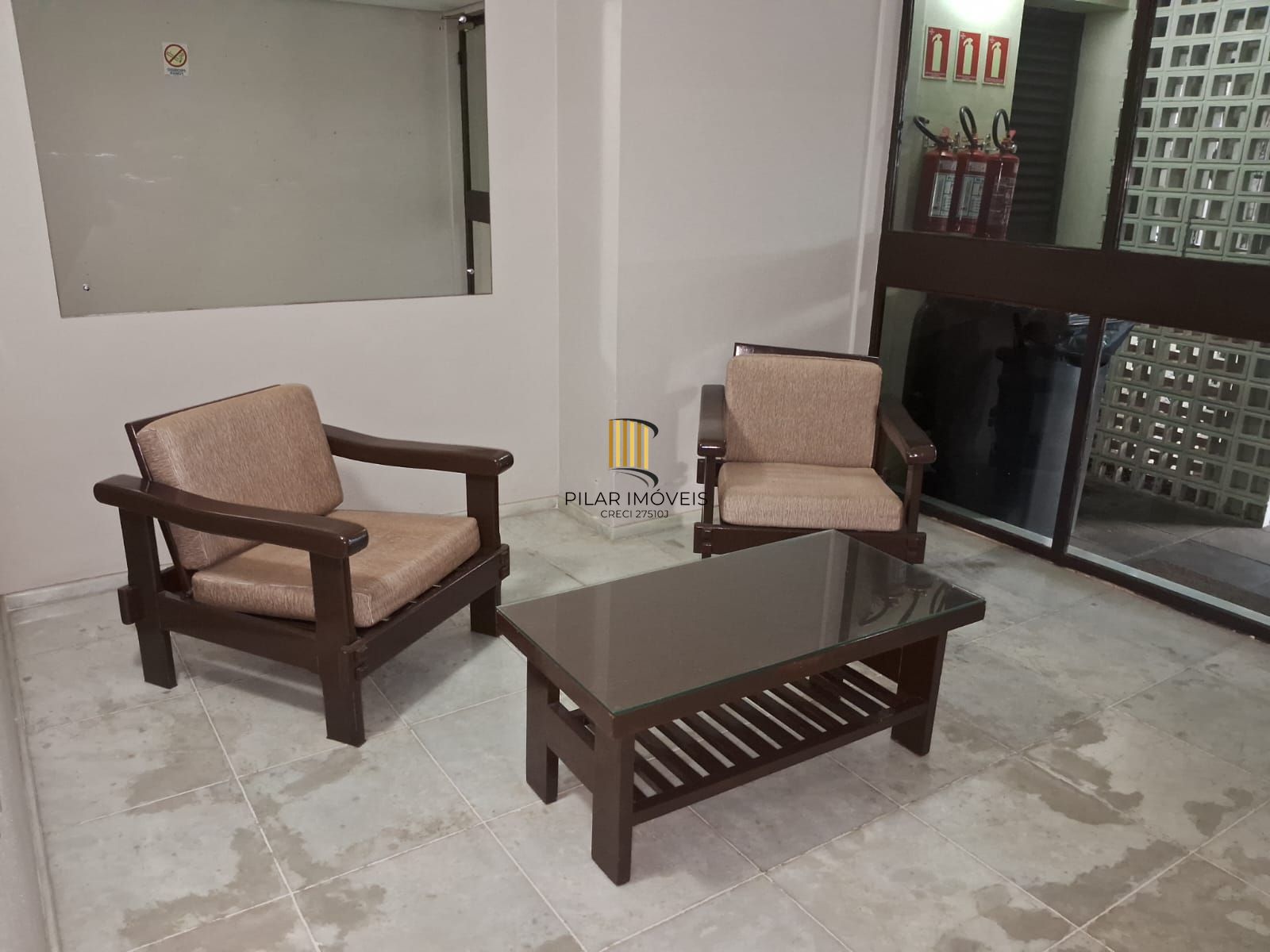 Apartamento - 2 dorm - 69m² -  BAIRRO  FARROUPILHA