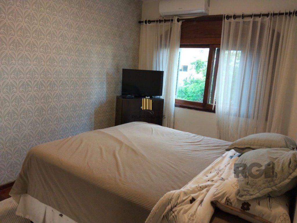 Cobertura duplex 3 dormitórios,1 vaga dupla, 210m² privativos-Cristal