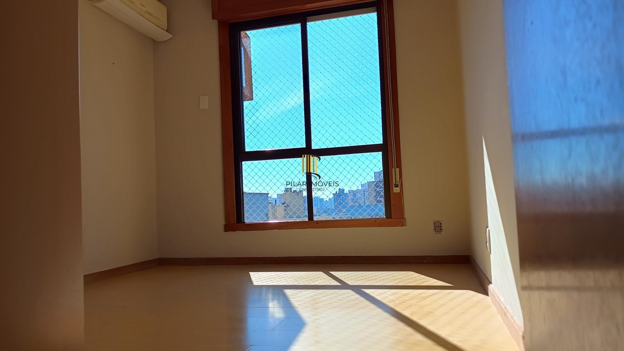 Apartamento 3 dormitórios 1 vaga