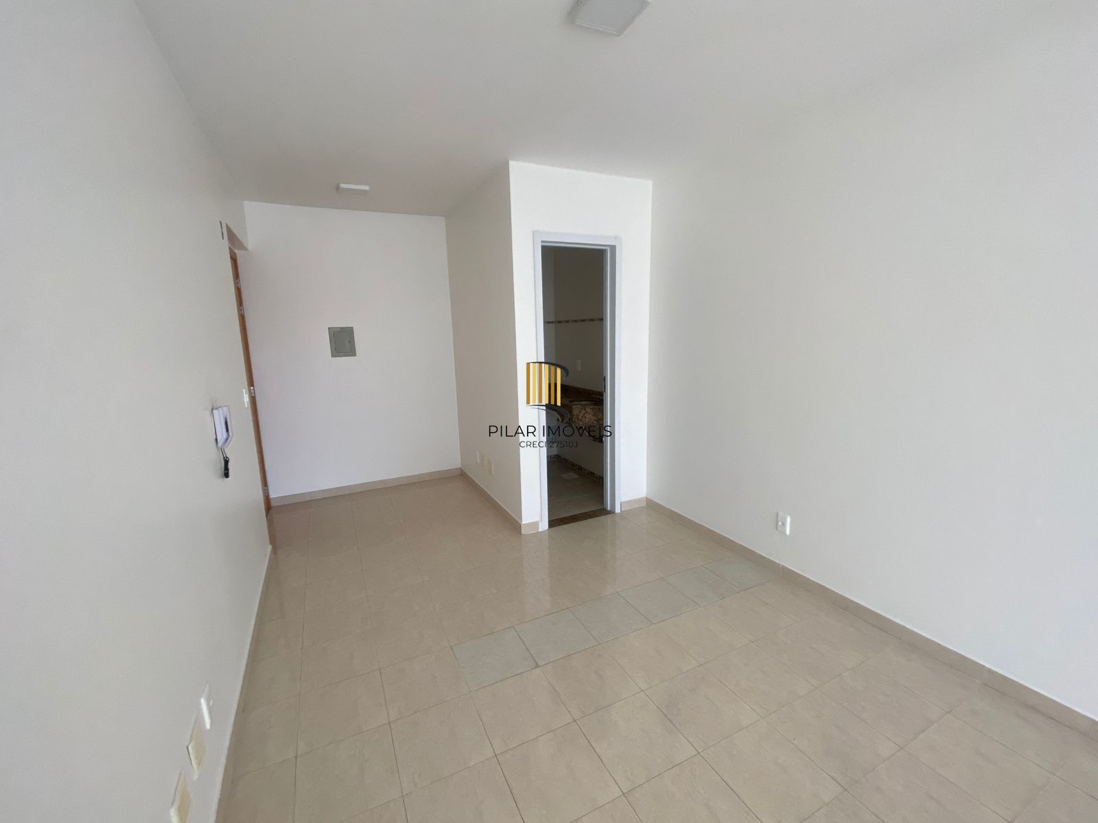 Sala comercial Menino Deus 30m² 1 vaga