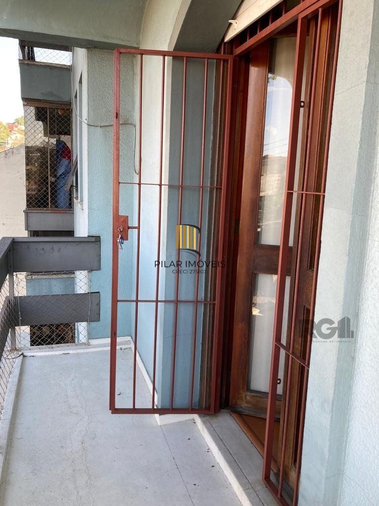 Apartamento 2 dormitórios 1 vaga