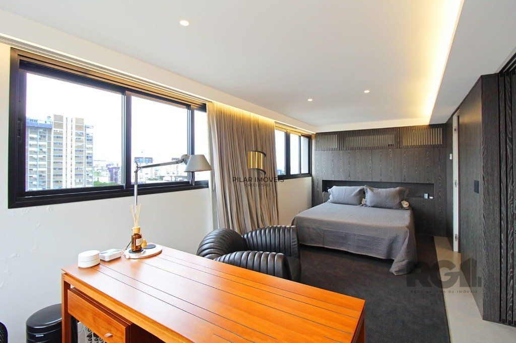 apartamento - 2 dormitórios - 130 m² - Auxiliadora