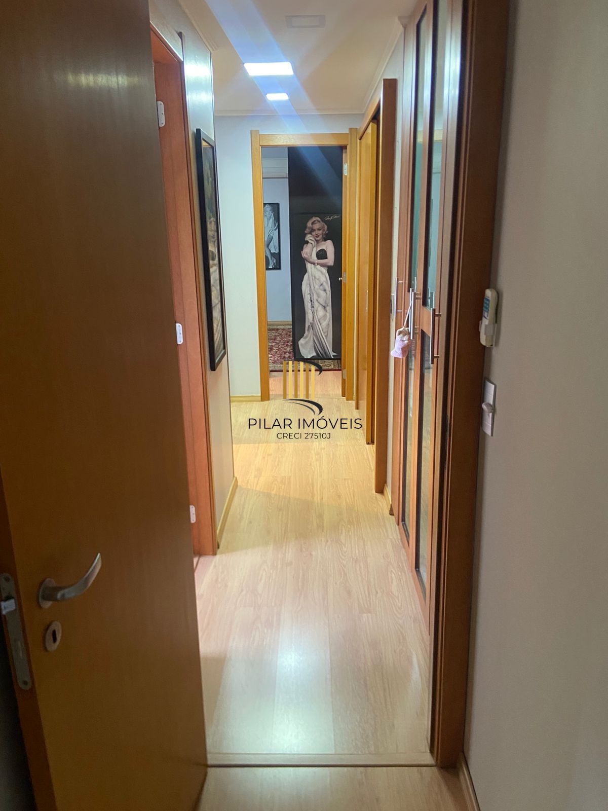Apartamento 105 m2 3 dormitorios sendo 1 suite vaga dupla menino deus