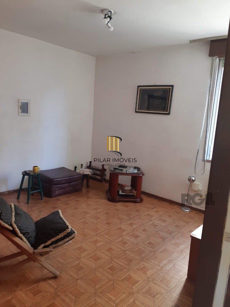 apartamento - 2 dormitórios - 47,05 m² - Cidade Baixa