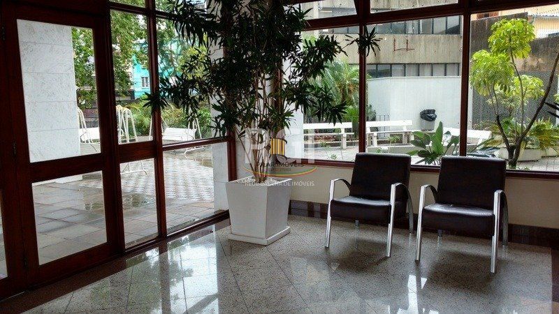 apartamento - 2 dorms. - 1 vaga - 68,00 m² - Centro Histórico