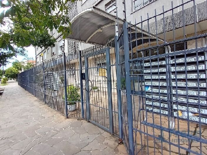 Apartamento 2 dormitórios no bairro Menino Deus