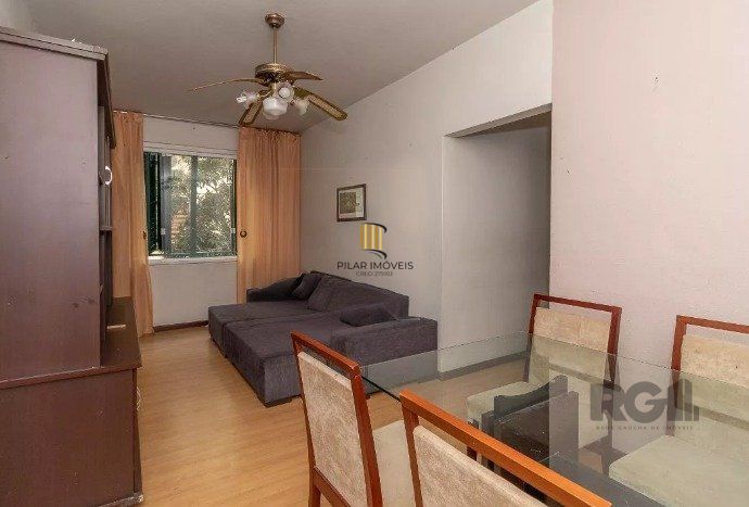 APARTAMENTO - 3 dorms. - 79,00 m² - SANTA MARIA GORETTI